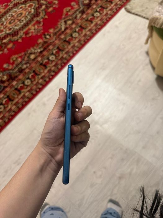 Huawei p20 Lite в