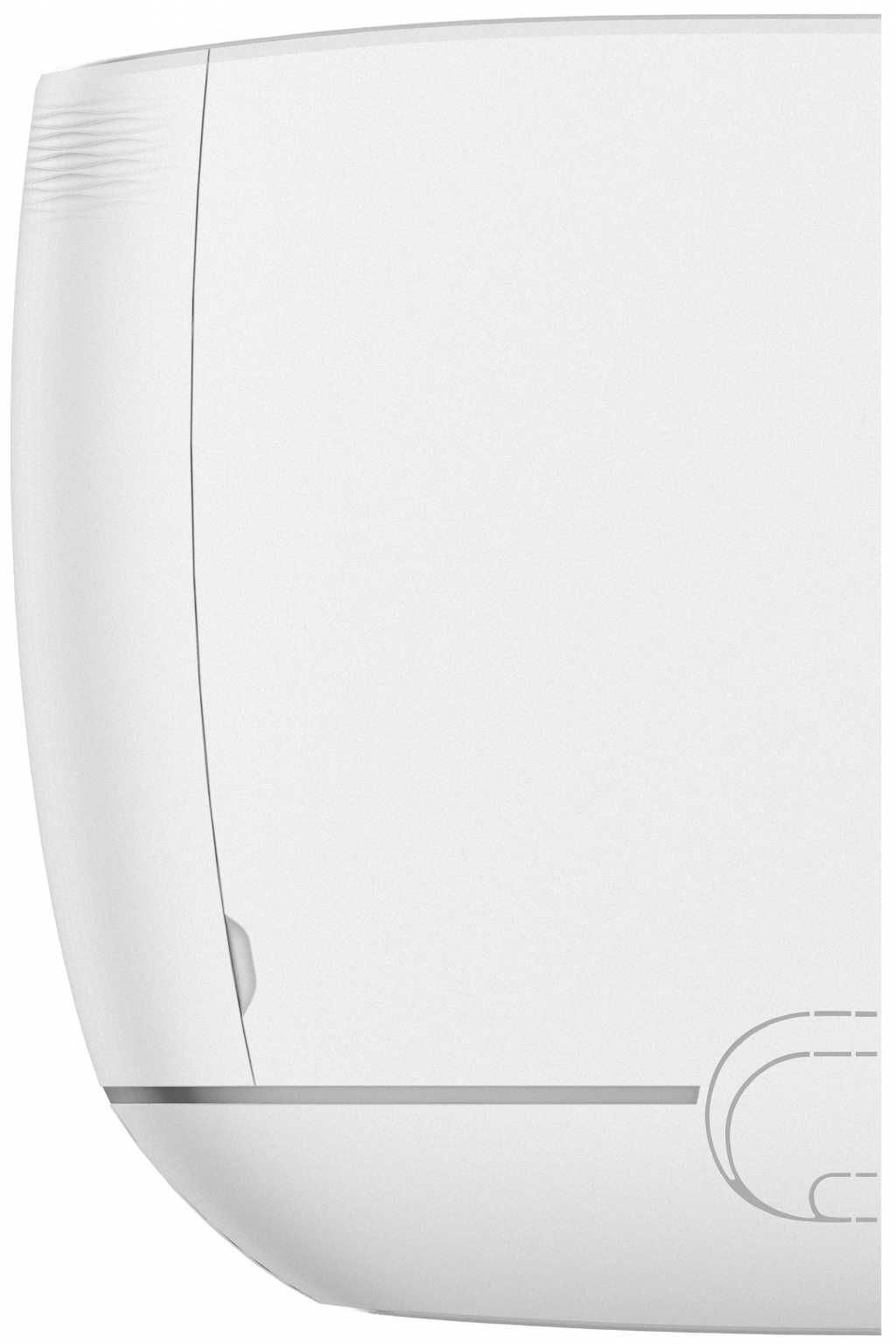 Инверторен климатик Arielli ASW-H12B4/FGR3DI-EU, WiFi, Клас A++