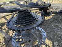 vand sau schimb bicicleta