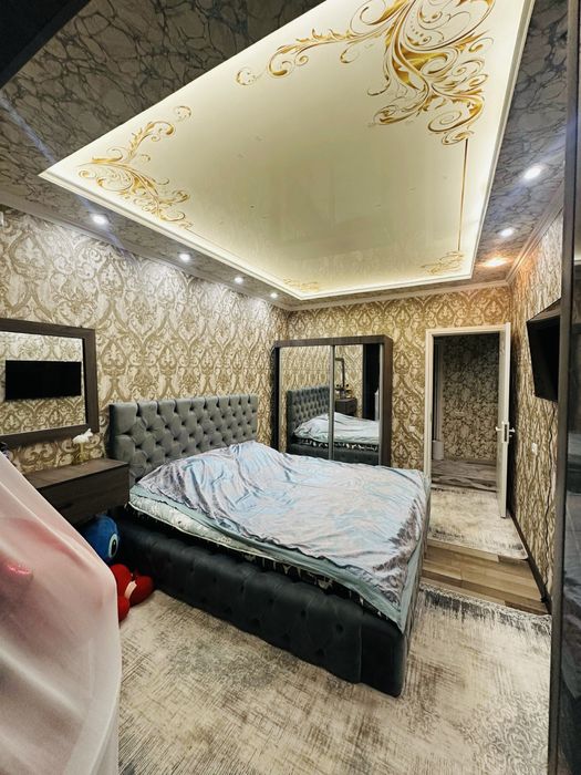 Продаю свою 3х комнатную квартира