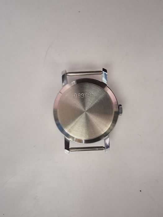 Часы Спутник и Зеро