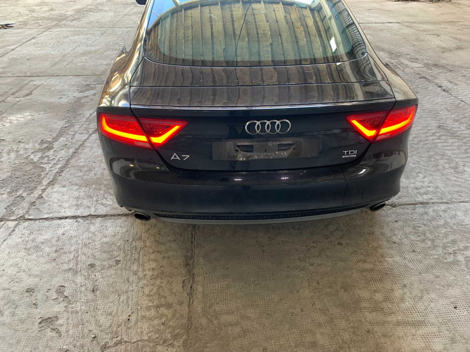 piese audi a7 3.0 tdi quatro din dezmembrari