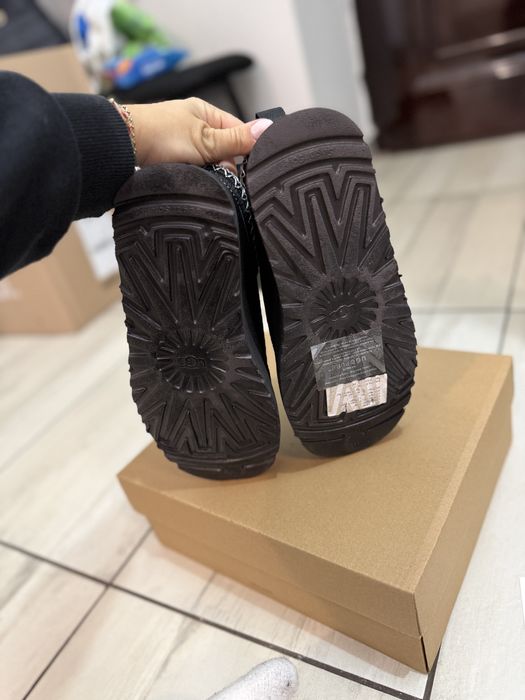 UGG Tazz marime 36