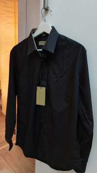 Camasa Burberry neagra M