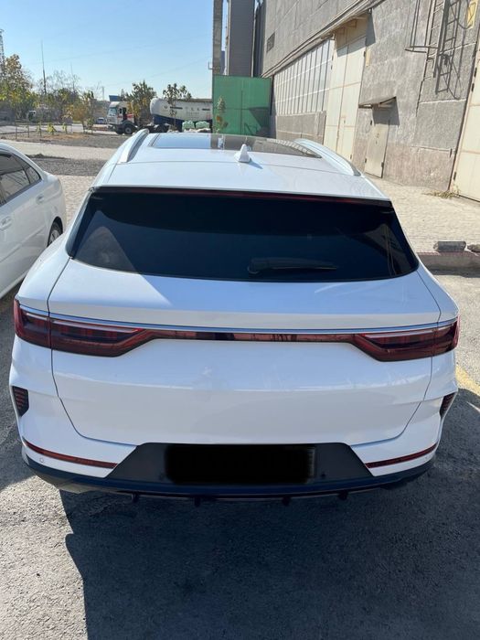 Продам срочно BYD SONG PLUS