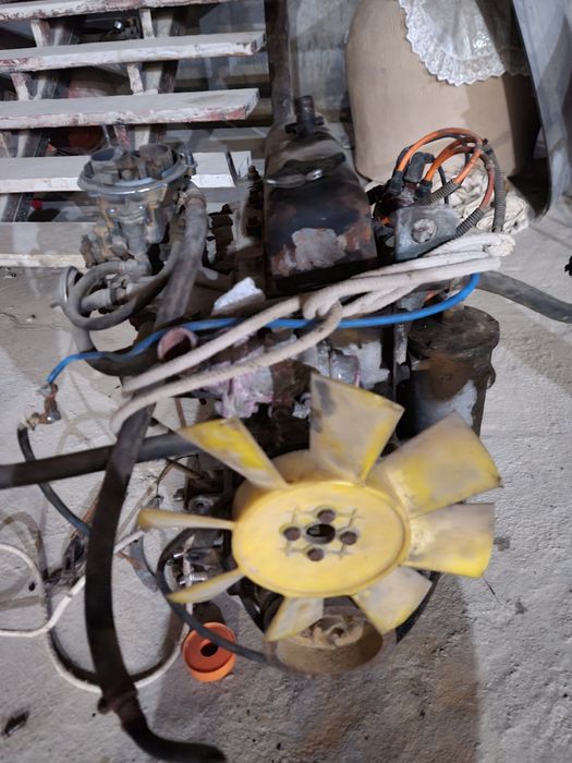 2410 mator yaxshi xolata yog yemaydi