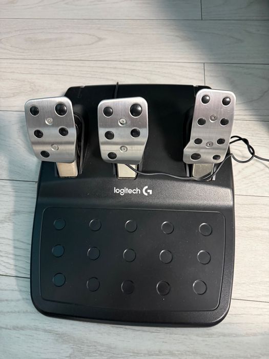 Volan logitech g29+ schimbator