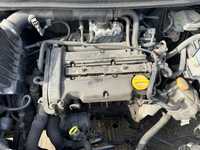 Motor  opel corsa d 1.2 benzina cod  12xep