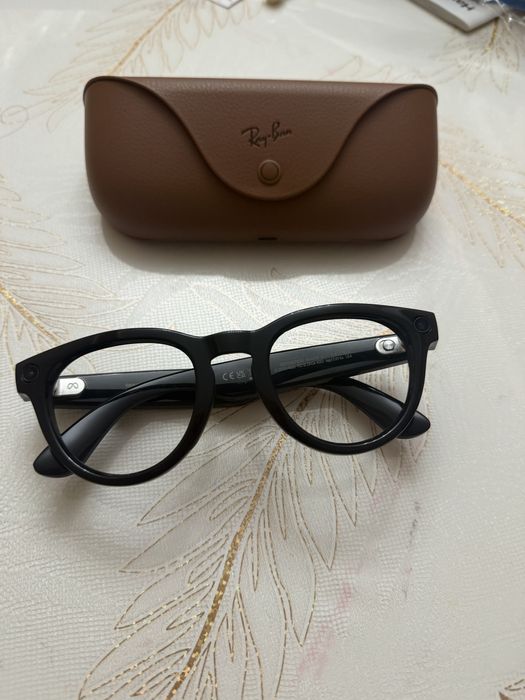 RayBan meta СРОЧНО