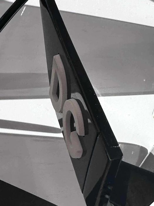 Слънчеви очила DOLCE & GABBANA DG2233 - 0187 - 43