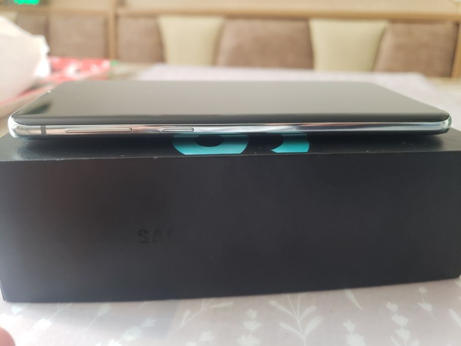 Samsung S10 dual sim