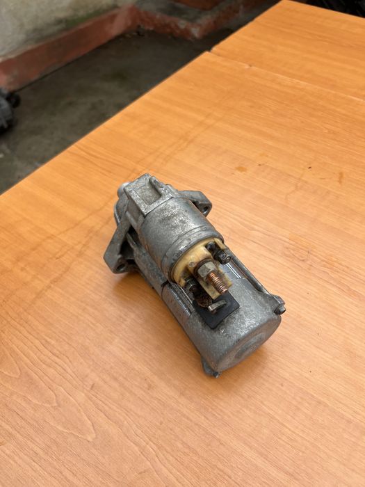 Electromotor bmw e46 318D 2004