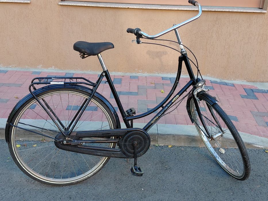 Vând bicicleta OLANDEZA