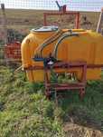 Vând utilaje agricole