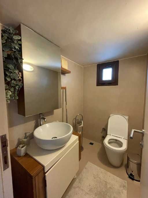 Дава се под наем Двустаен апартамент в Пловдив, Кършияка - 59 кв.м за 224.4 € - Снимка #3