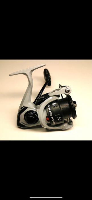 Mulineta WindBlade HS 40 F crap Feeder nu