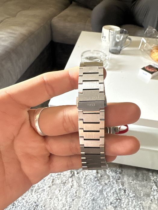 TiSSOT 1853 povermatic 80