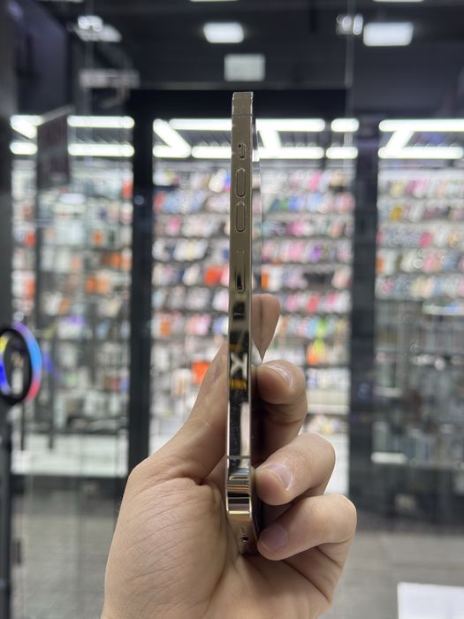 Iphone 13 Pro Max 256