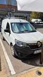 Autoutilitara Renault Express
