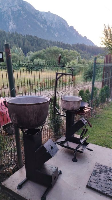 Cazare Bușteni peisaj de vis