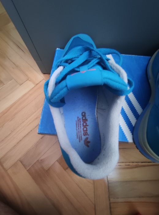 Adidasi Adidas ZX 420 Aqua