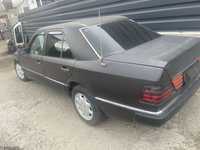 Mercedes w124 e class