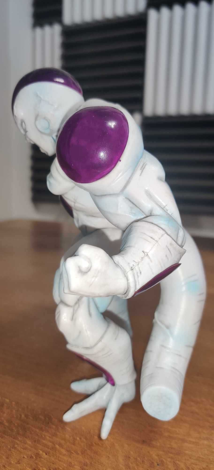 Figurina Dragon Ball Z Frieza Full Power - 18 cm colectie