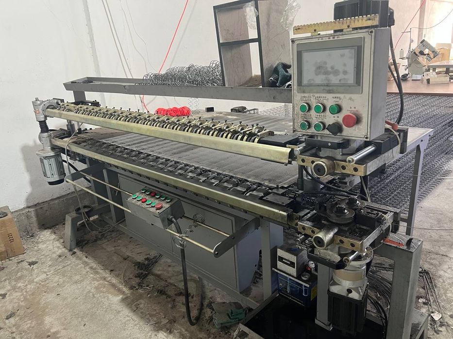 Matras stanok.deyarli yangi.pul kerakligi uchun sotiladi