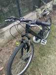Bicicleta de vanzare perfect functional