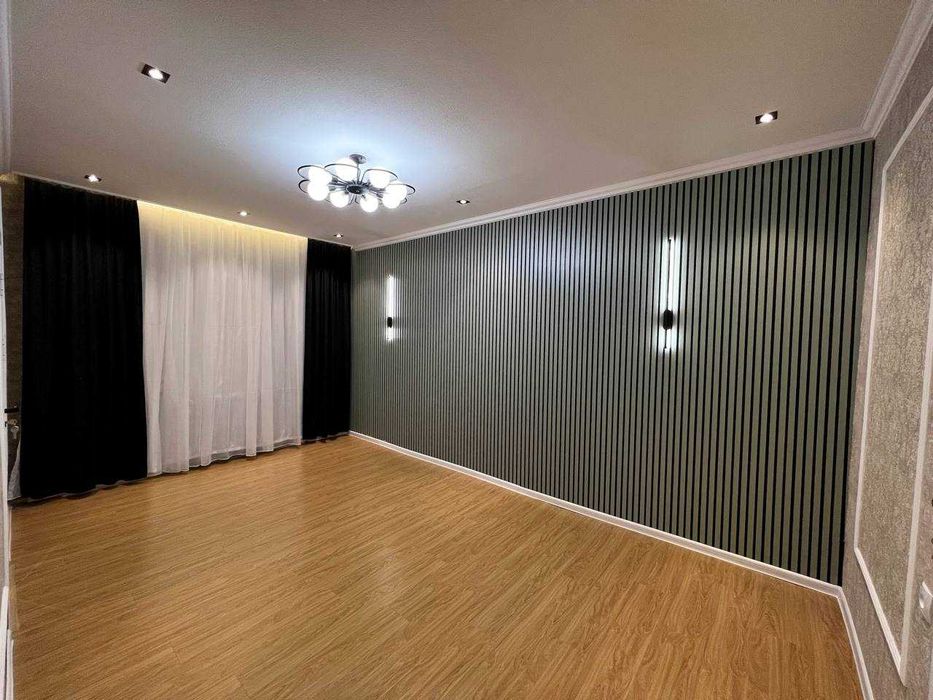 2 в 3х комнатная квартира Юнусабад 6 квартал