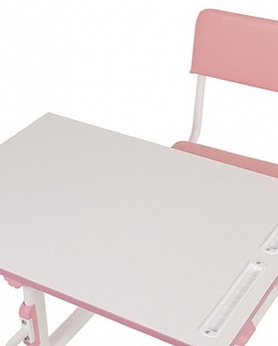 Парта и стул растущие