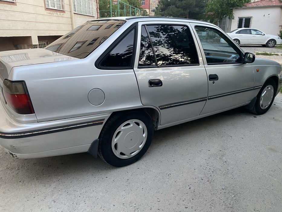 Нексия 1 сонс йили 2001 суяги бутун мотор каробка зўр ходовой яхши