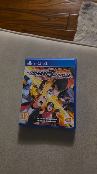 Продаю Naruto to Boruto