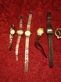 Стари дамски часовници за колекционери