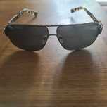 Тотална разпродажба: Chrome Hearts- SS-BK, frame made in Japan