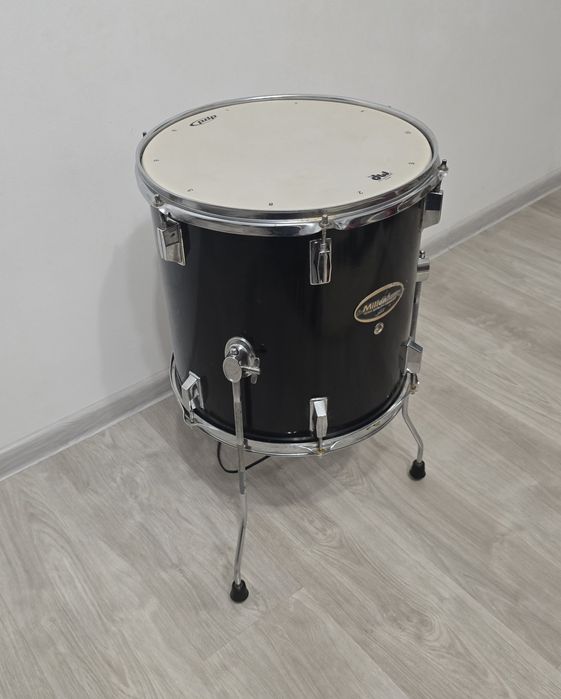 Барабан със светлини 37 см