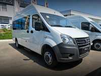 Газель Next Full jac Sunray orniga 36% bilan kredit Garantiya Sprinter