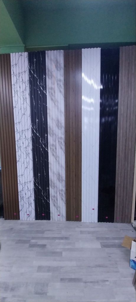 Optom Tezkor sotluvchi PVX panellari chakana va ulgurchi savdo mavjud!