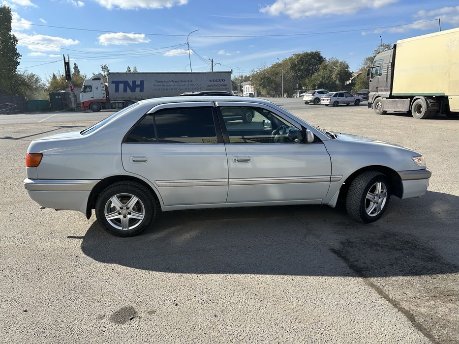 Продам автомашину!