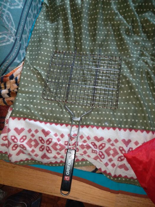 Решетка для жарки