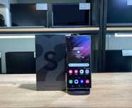 Samsung S22 Ultra, 128 GB, Black, 10134/А10