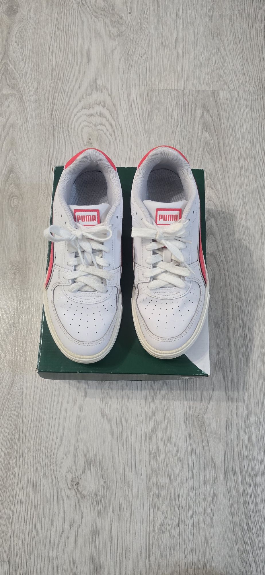 Puma дамски маратонки - 40 лв