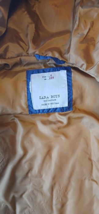 Безрукавка Zara Boys