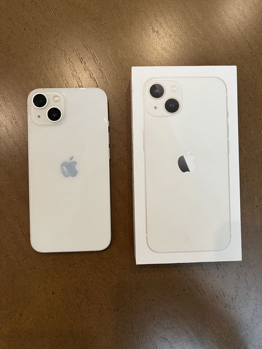 IPhone 13  128гб