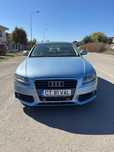 Audi A4 B8 automata .