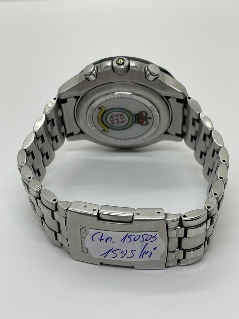 Ceas Citizen Eco-Drive A-T Red Arrows Skyhawk -A-