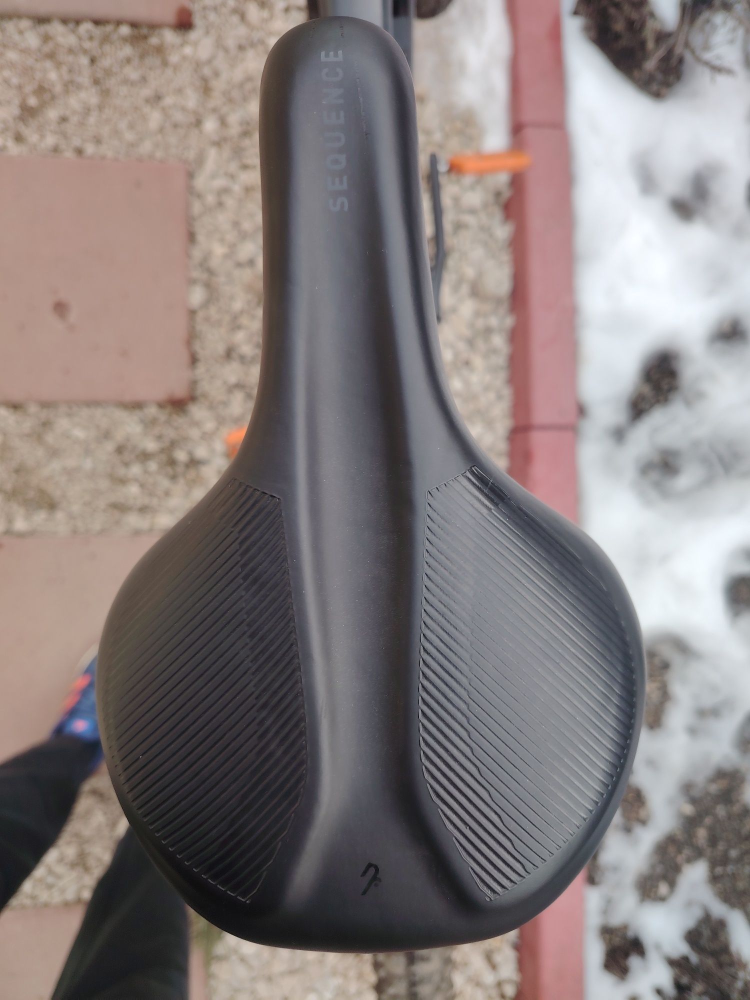 Bicicleta electrica Smart Cube Reaction EXC 29