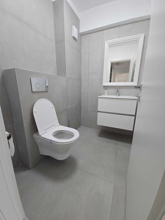 Inchiriez apartament - Baicului 55 Sector 2