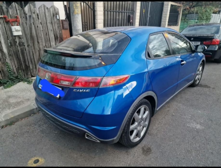 Vand Honda Civic