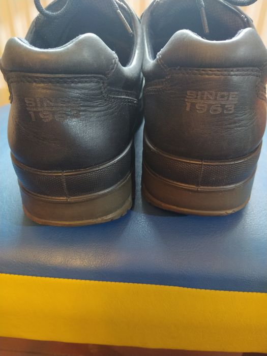 Мъжки зимни обувки ECCO